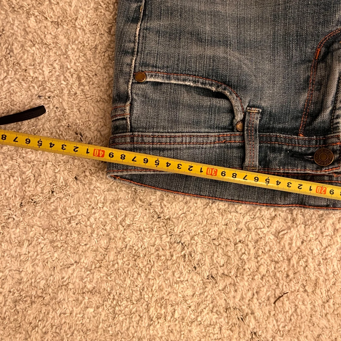 Diesel jeans - 3