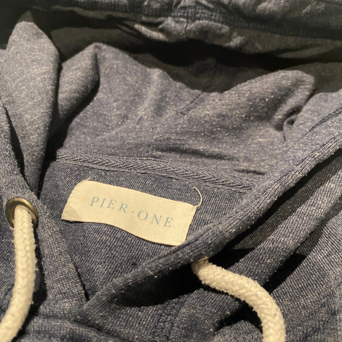 Pier One Hoodie - 3