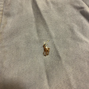 Ljusblå skjorta från Ralph Lauren - Snygg ljusblå skjorta från Ralph Lauren. Smal passform med snygg broderad häst på bröstet. Skulle behöva stryckas men annars grymt skick. Tveka inte på att skriva ifall du undrar nåt!✨
