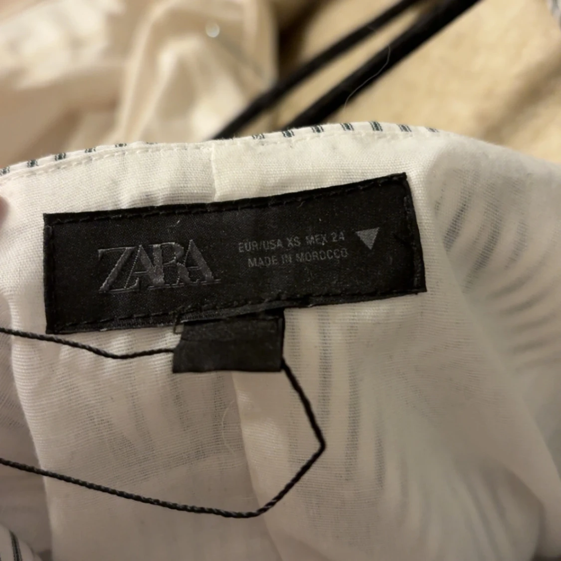 Zara top  - 3