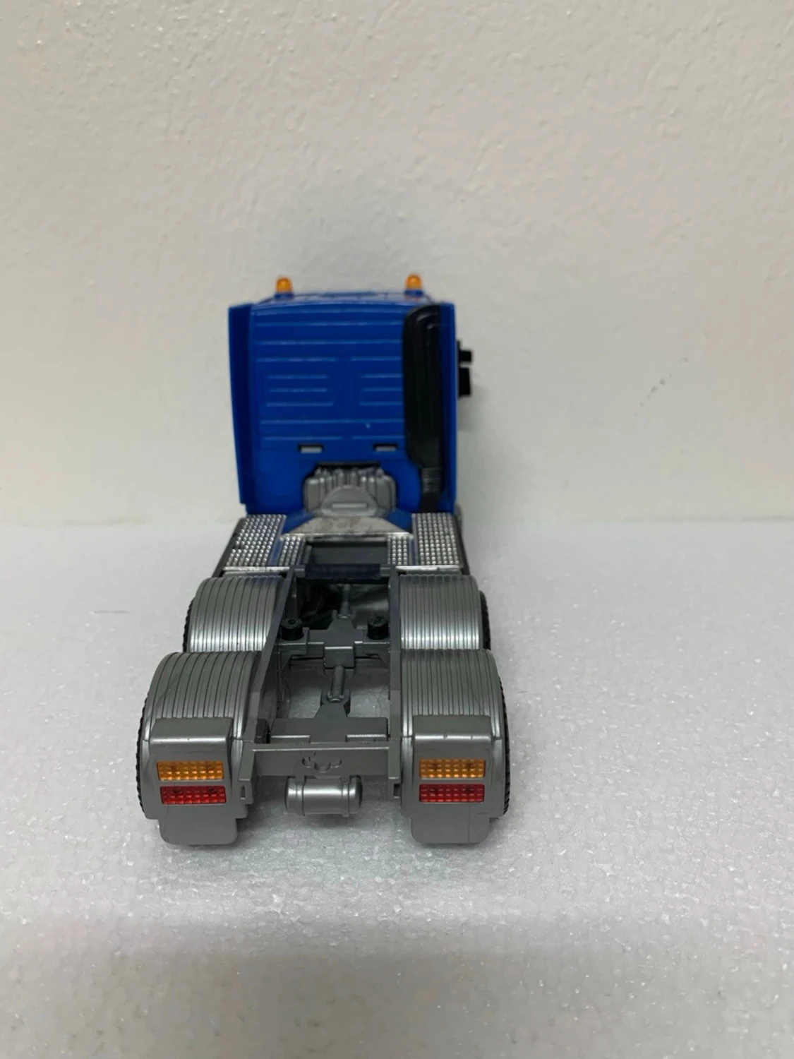 Leksaksbil - Lastbil - 2