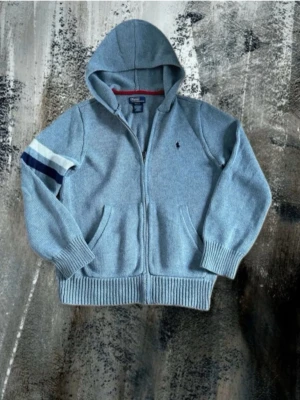 Ralph lauren hoodie - Grå Ralph lauren