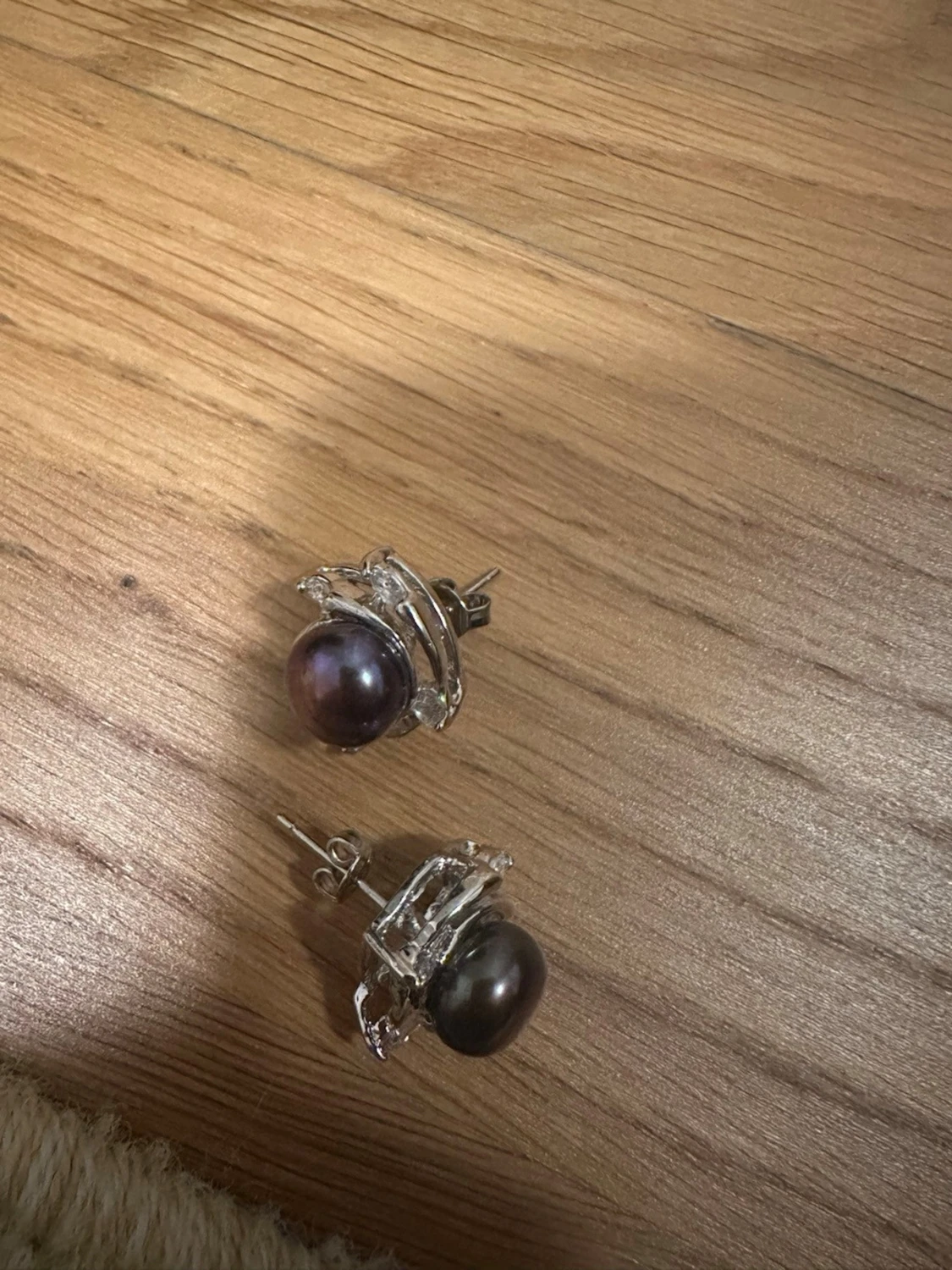 Söta örhängen  - 3