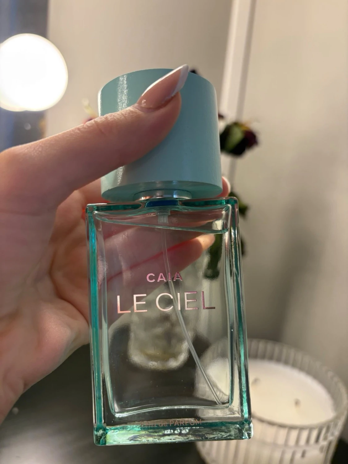 CAIA Le Ciel Eau de Parfum