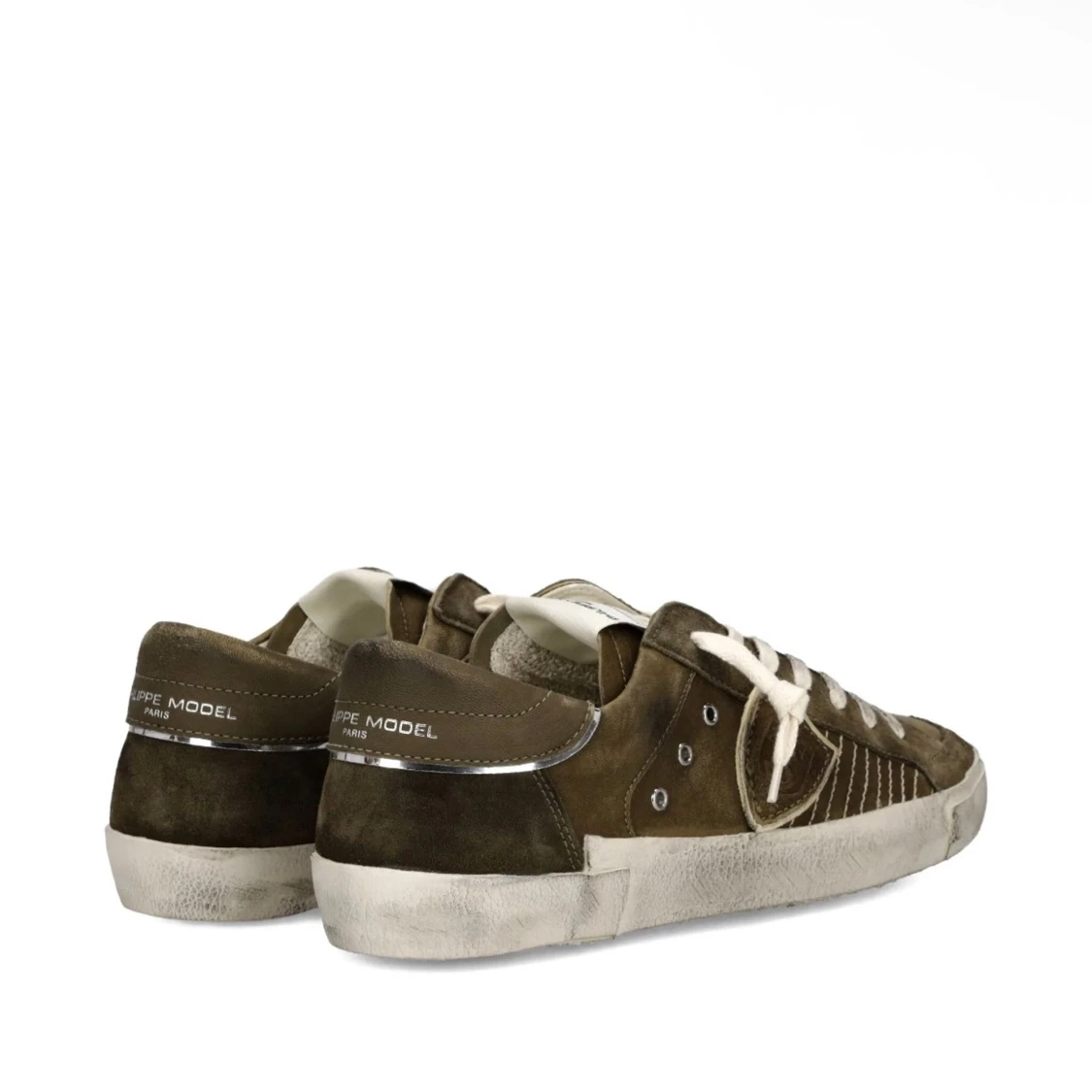 Philippe Model Low Man - 2