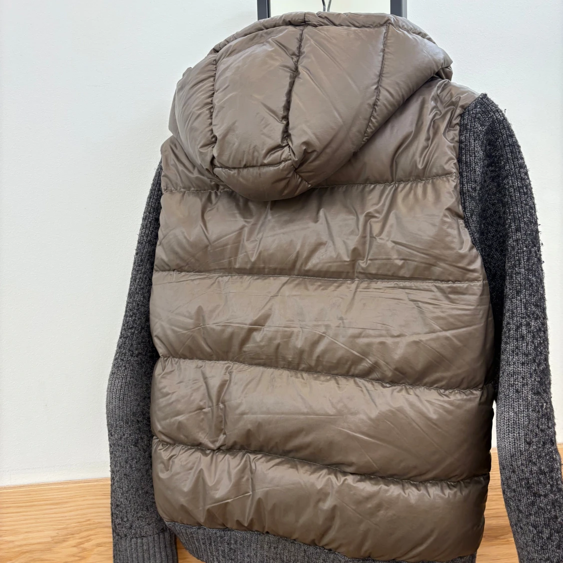 Moncler jacka - 1