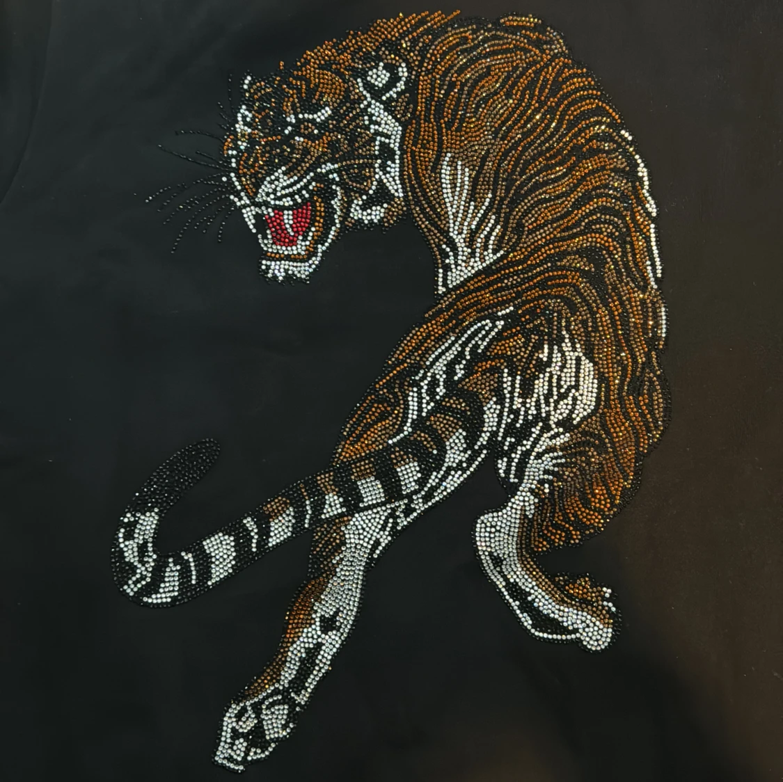 Phillip plein zip tröja - 91