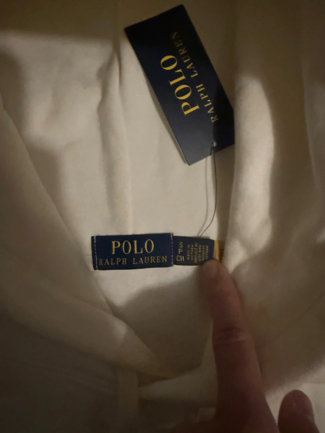 Ny Sällsynt Polo Ralph Lauren hoodie  - 2