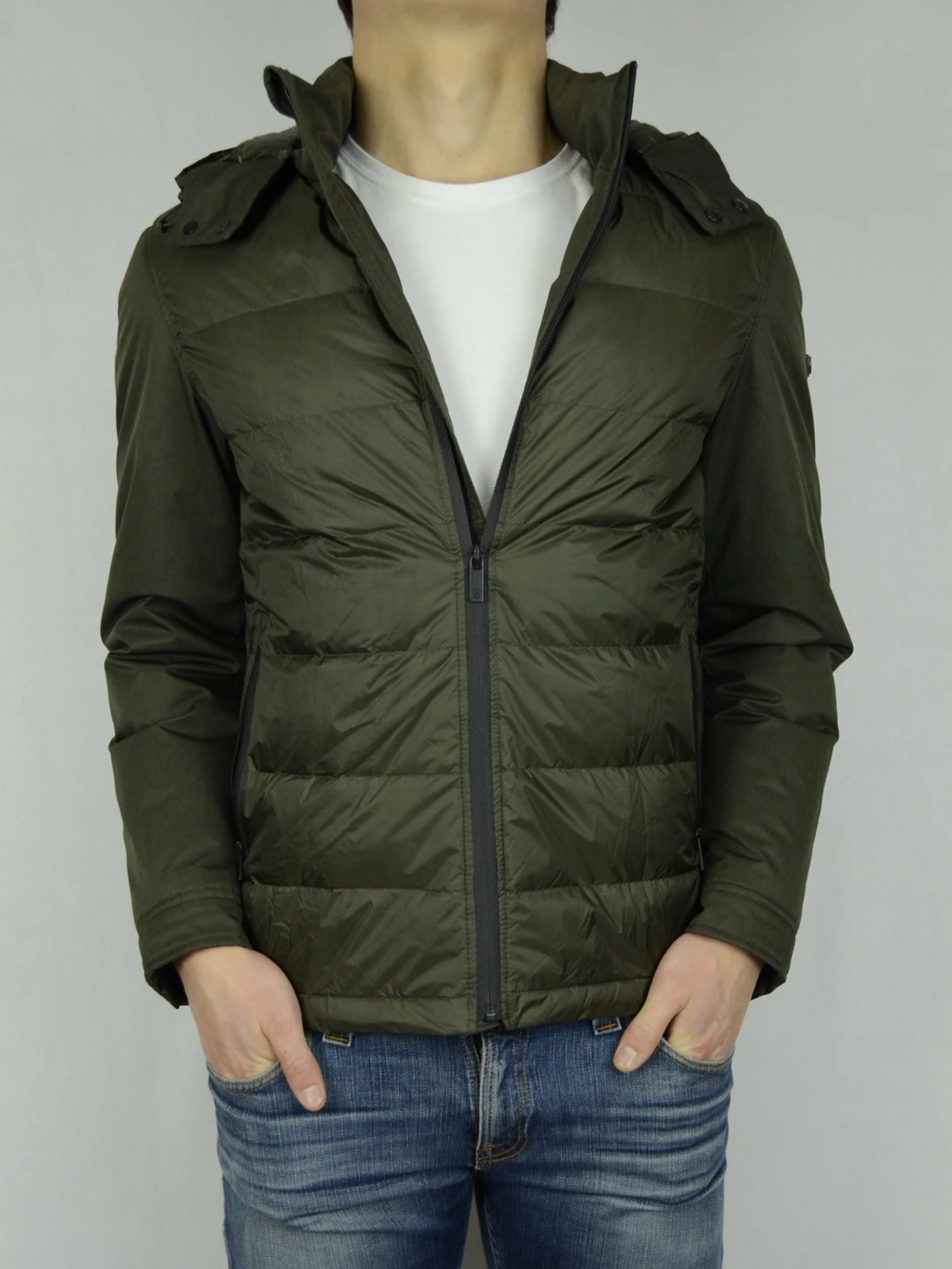 Massimo Dutti vinterjacka 