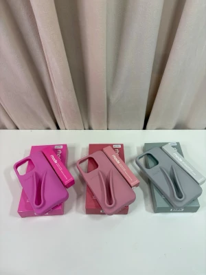 Rhode skal - Rhode skal. Iphone 15 pro, finns i flera färger. Bara att skriva vilken färg du är intresserad av så löser vi det. Helt oanvända.