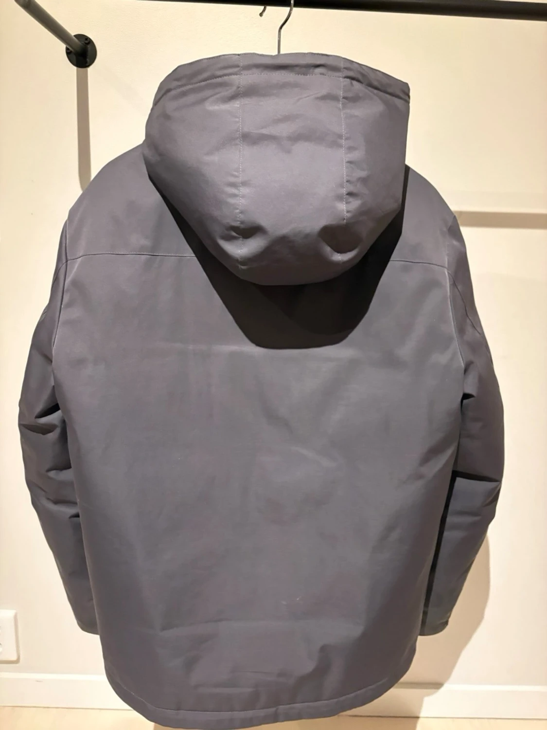 Prada vinterjacka  - 1