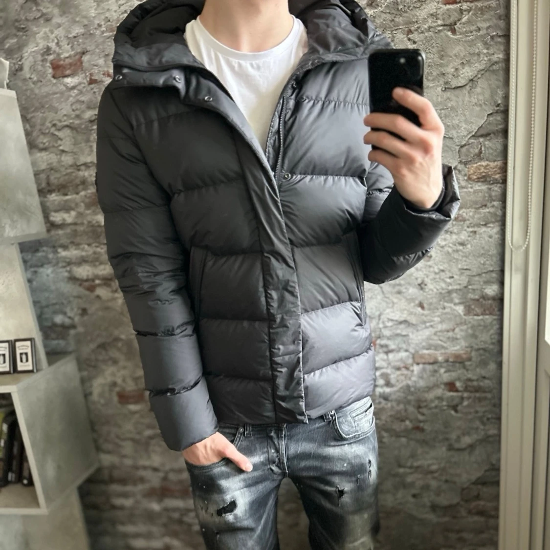 J.lindeberg jacka - 4