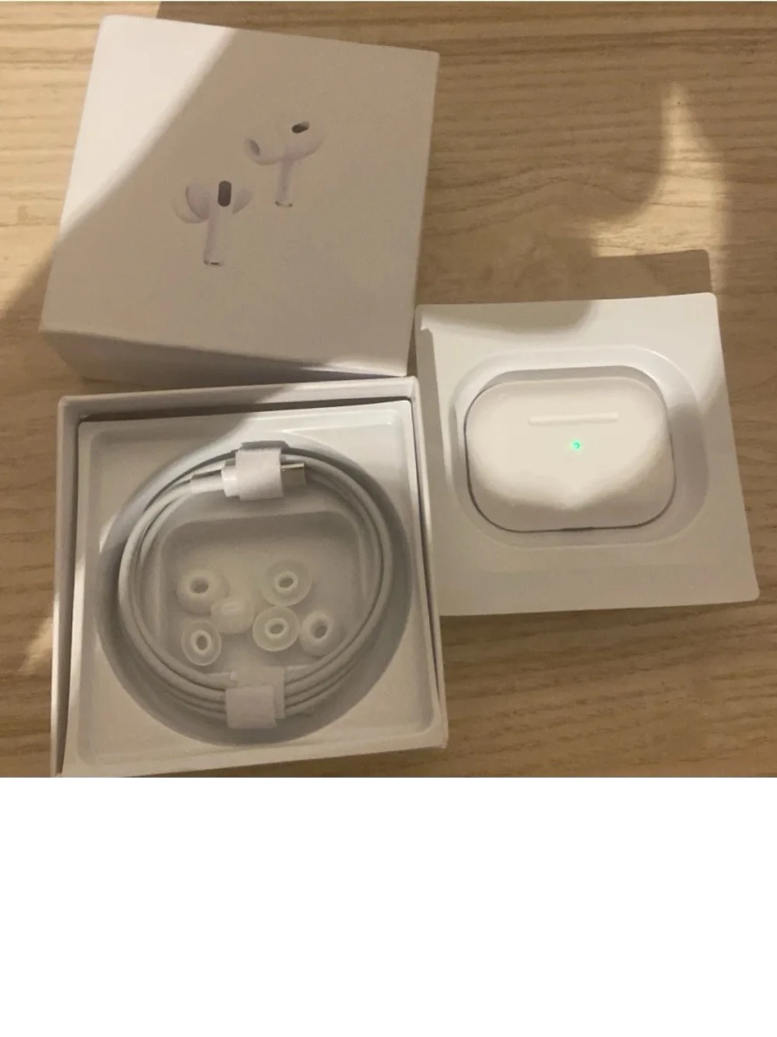 AirPods Pro 2 - 4