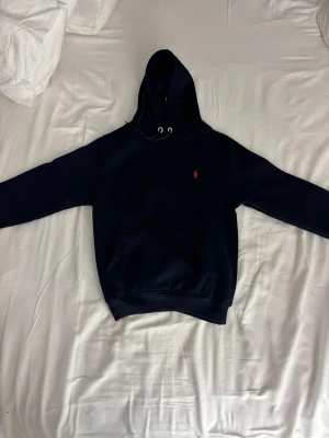 Ralph lauren hoodie  - Helt ny 