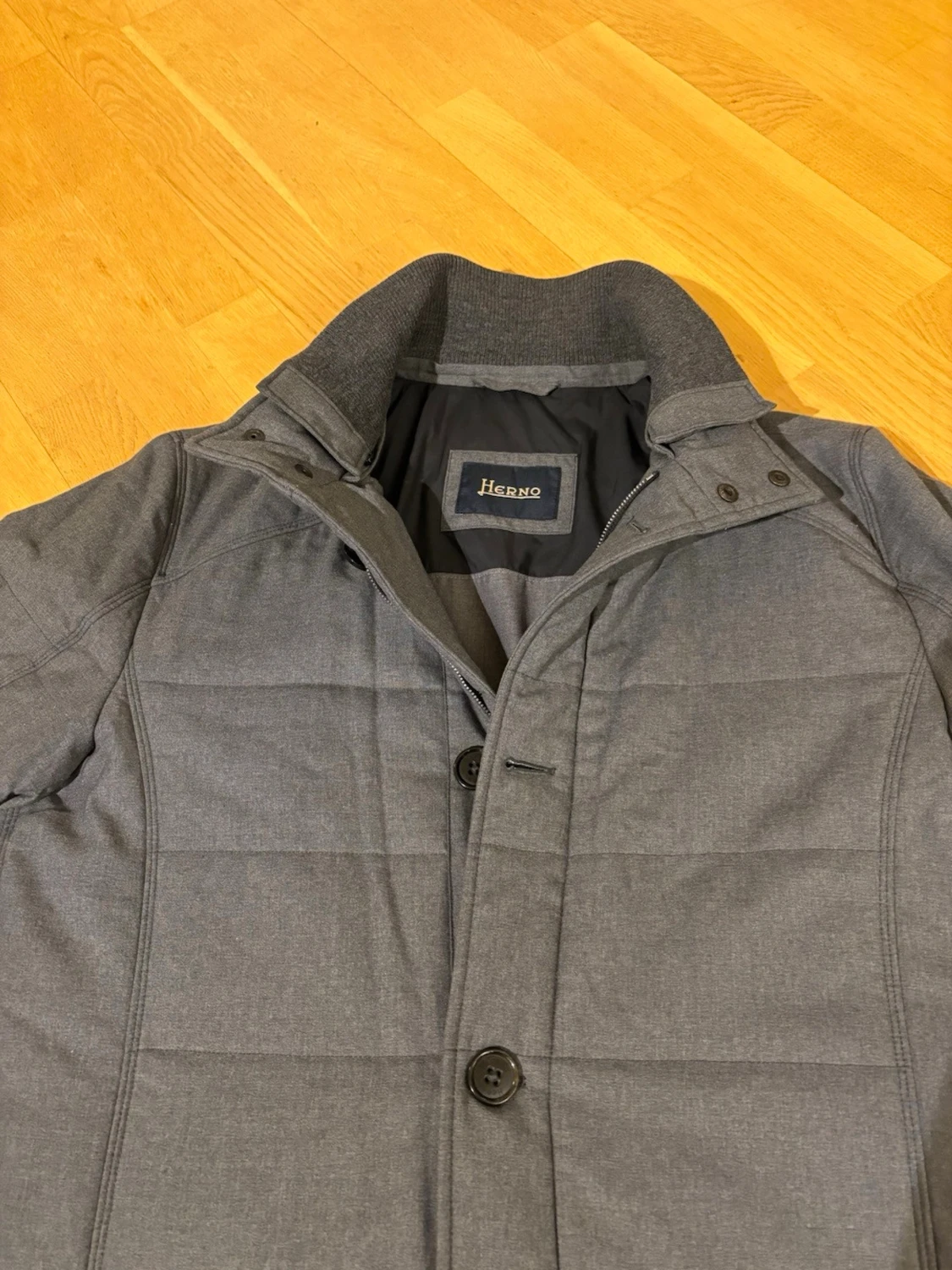 Herno Jacka - 1
