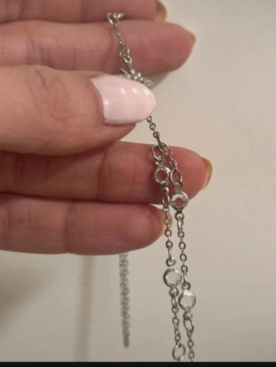 Handsmycke i 18k guldpltäering  - 6