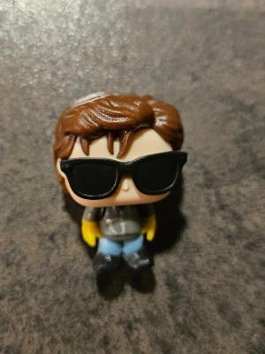 Funko Steve Stranger Things - Minifigur Steve från Stranger Things