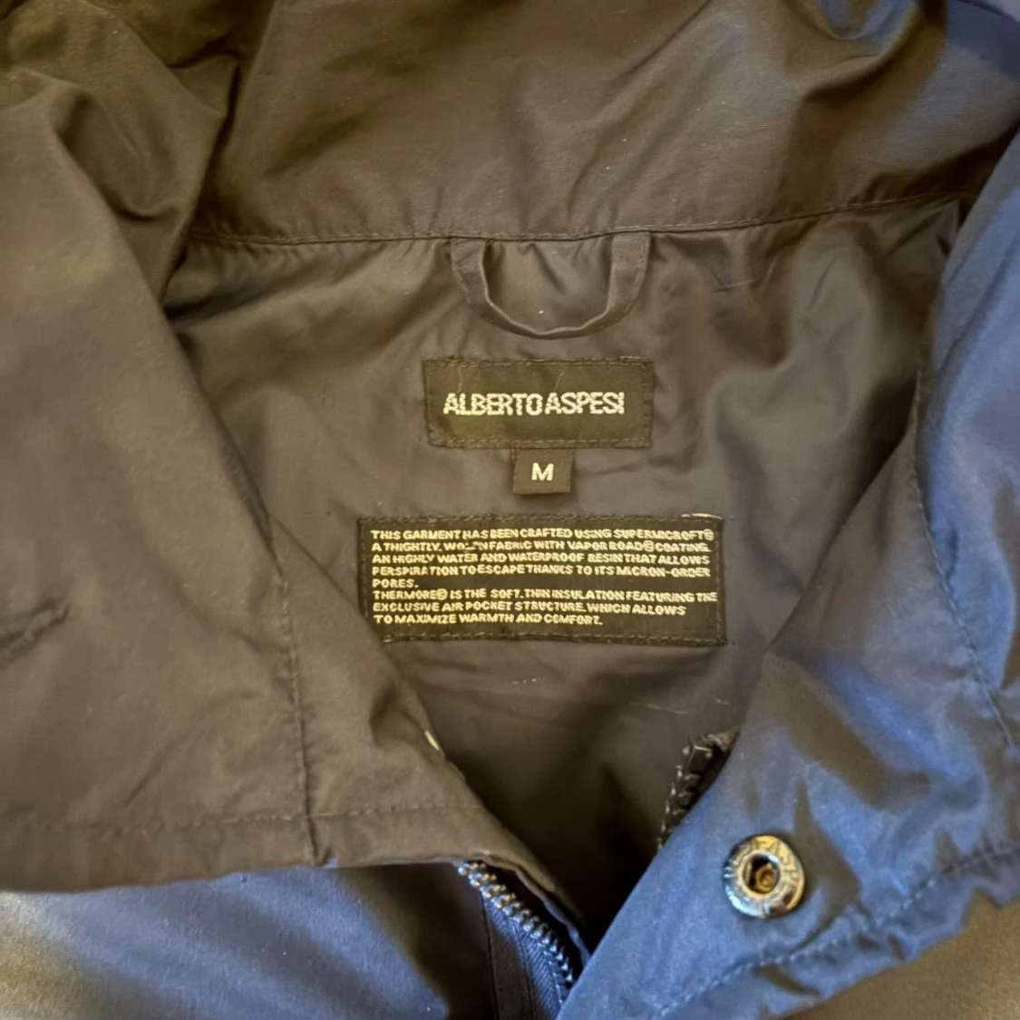 Aspesi field jacket - 2