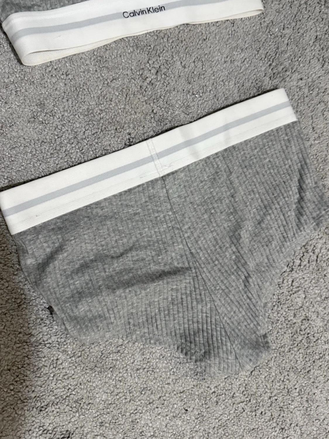 Calvin klein - 3