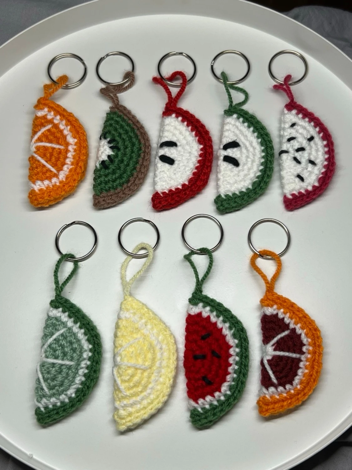 Virkad vattenmelon 🍉  - 1