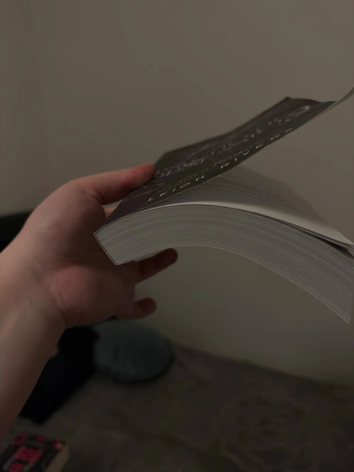 Psychotic Obsession av Leigh Rivers - 3