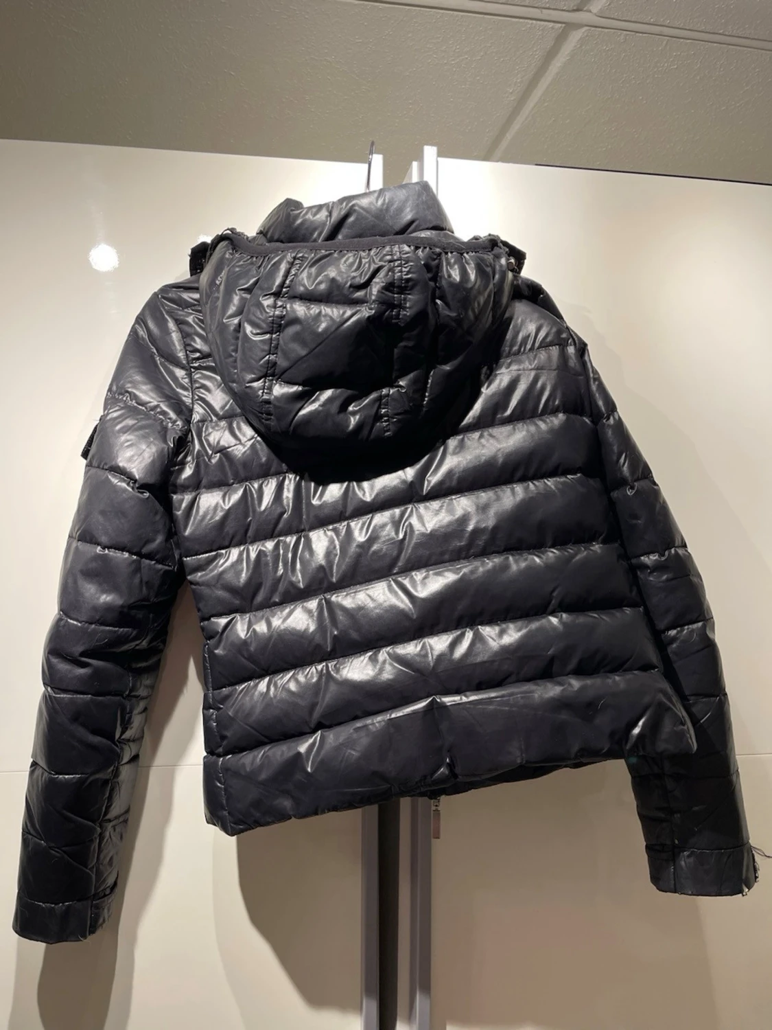 Moncler jacka - 1