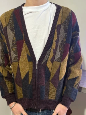 Kofta Ivanhoe - Unik Kofta från Ivanhoe/Storlek M/skick:8/10