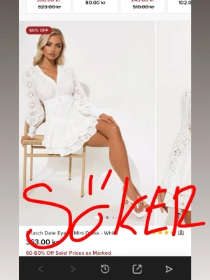 Söker denna klänning från fasionnova - Söker denna klänning pris kan diskuteras 