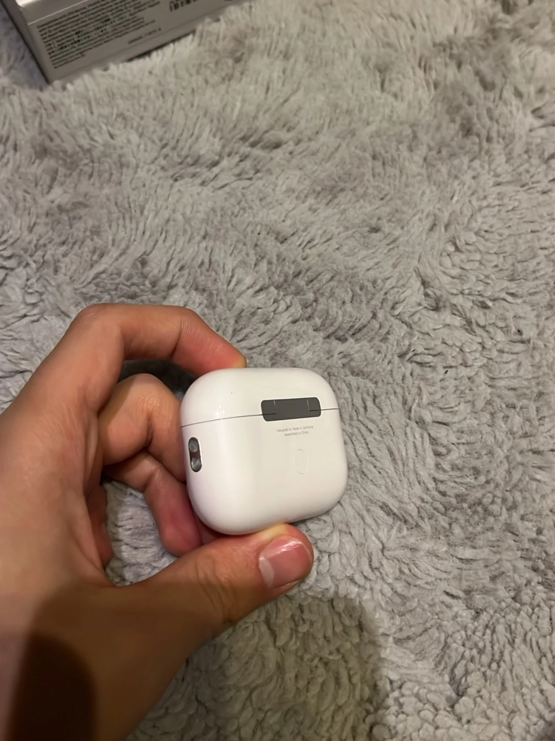 Trådlösa Hörlurar  - 4