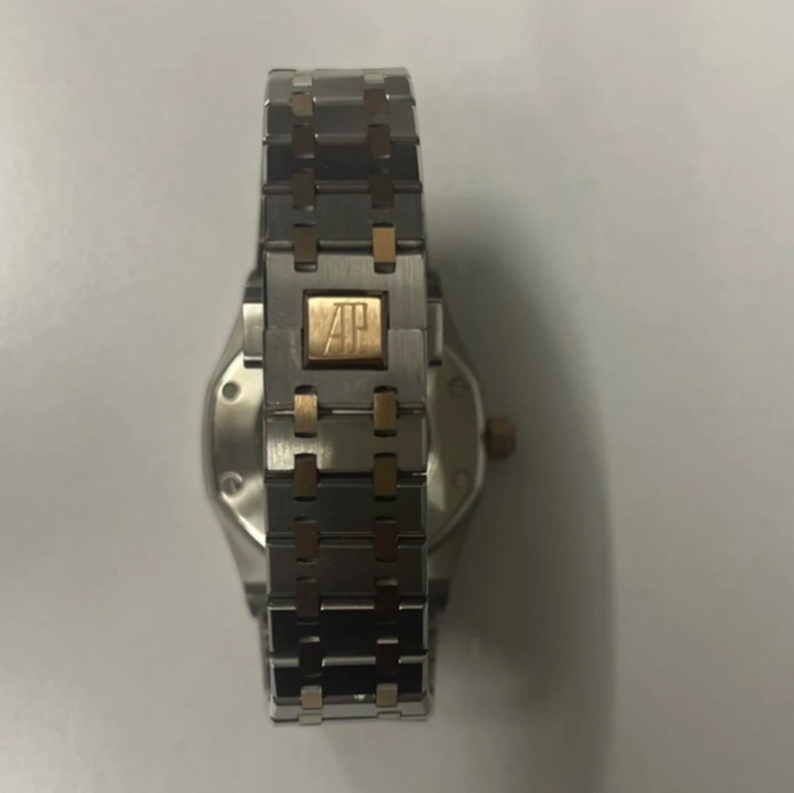 Audemars Piguet Royal Oak skeleton  - 3