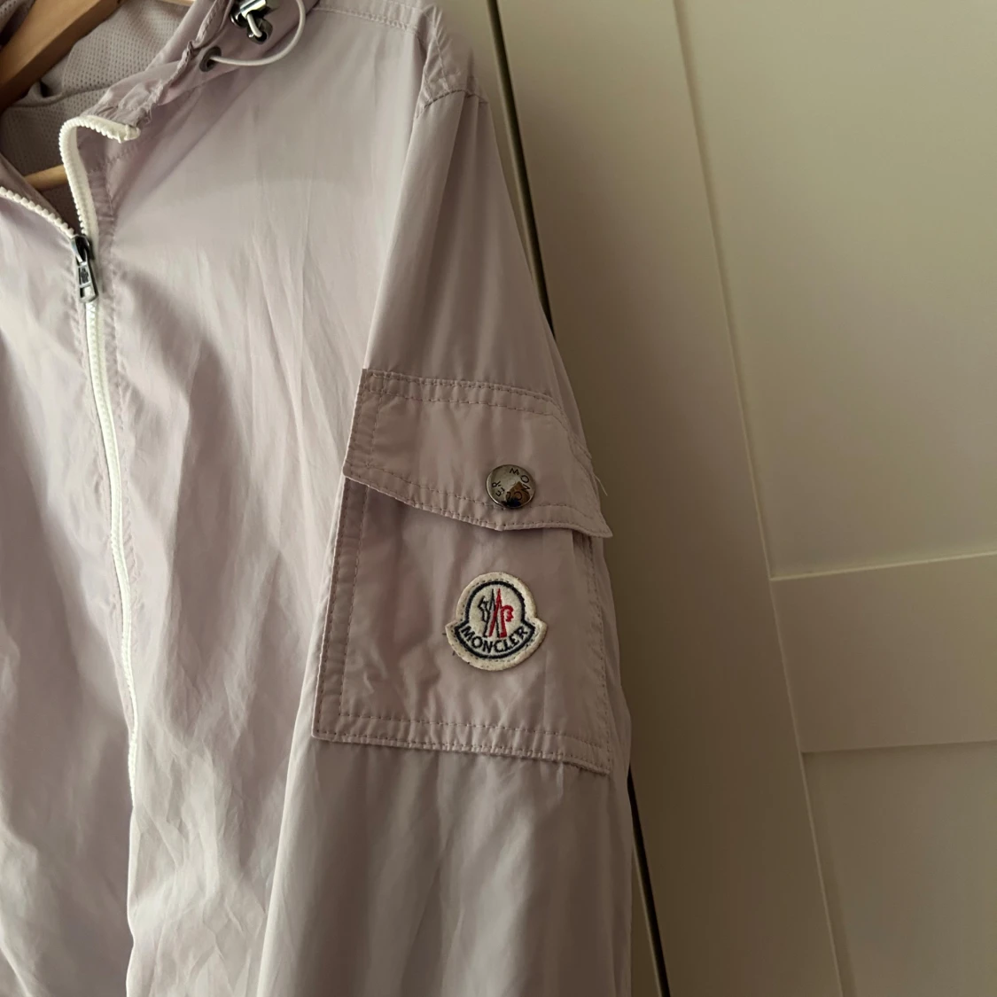 Vindbreaker jacka  - 1