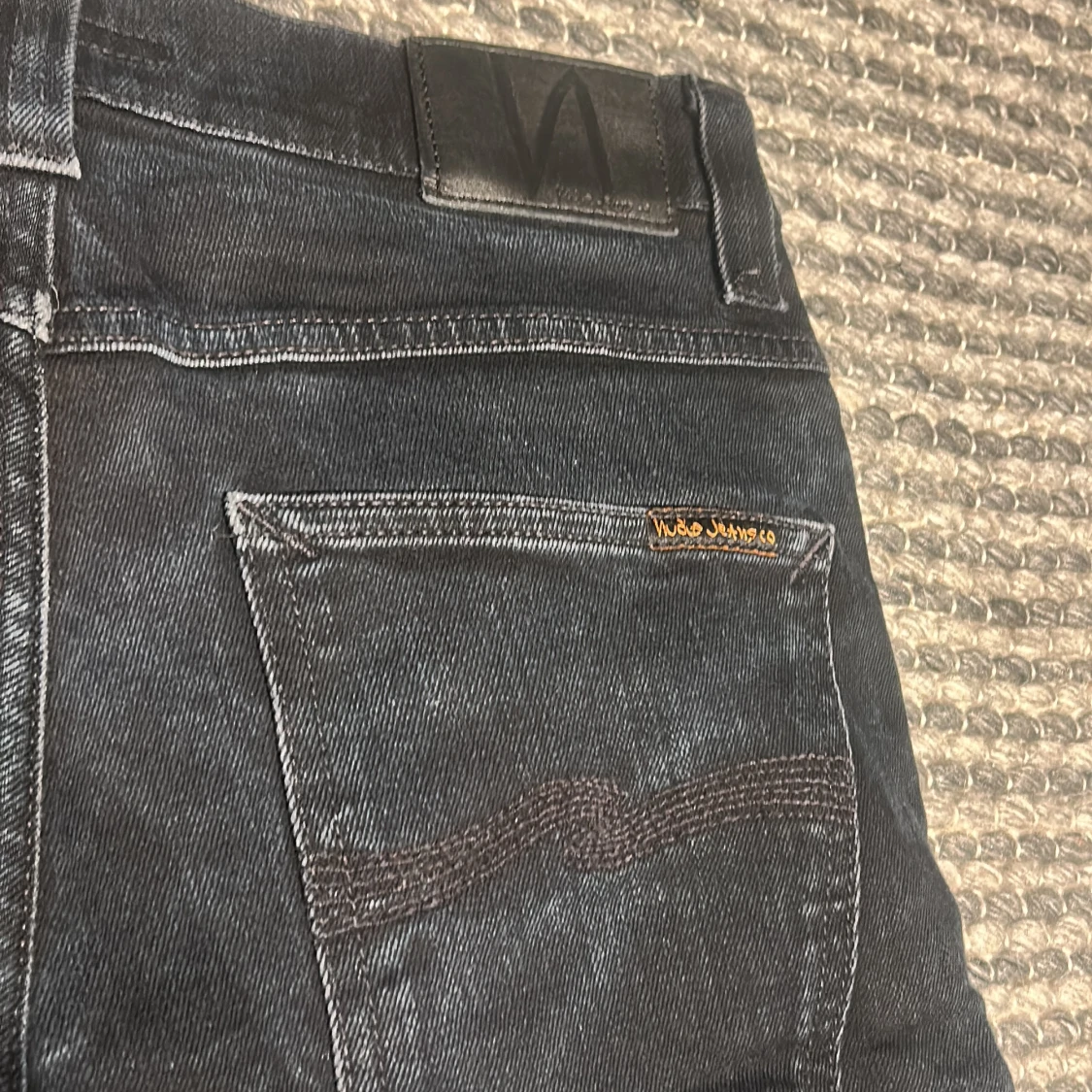  slim jeans  från Nudie Jeans - 1