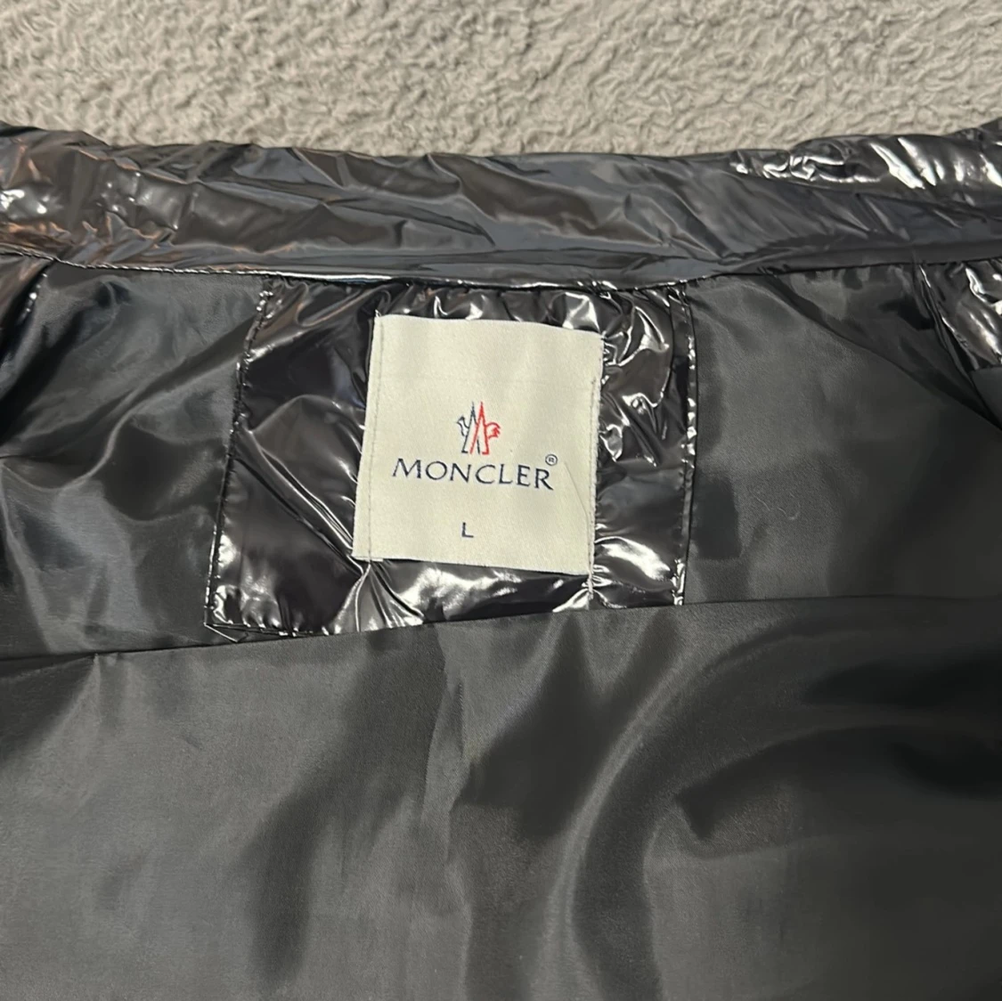 Moncler Väst  - 92