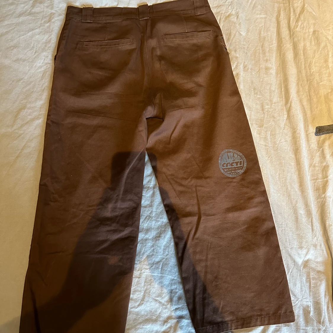 Travis scott cacti byxor - 1