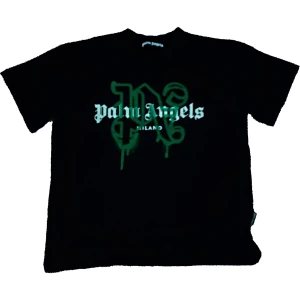 Palm Angels T-Shirt - Kvalitet: 10/10