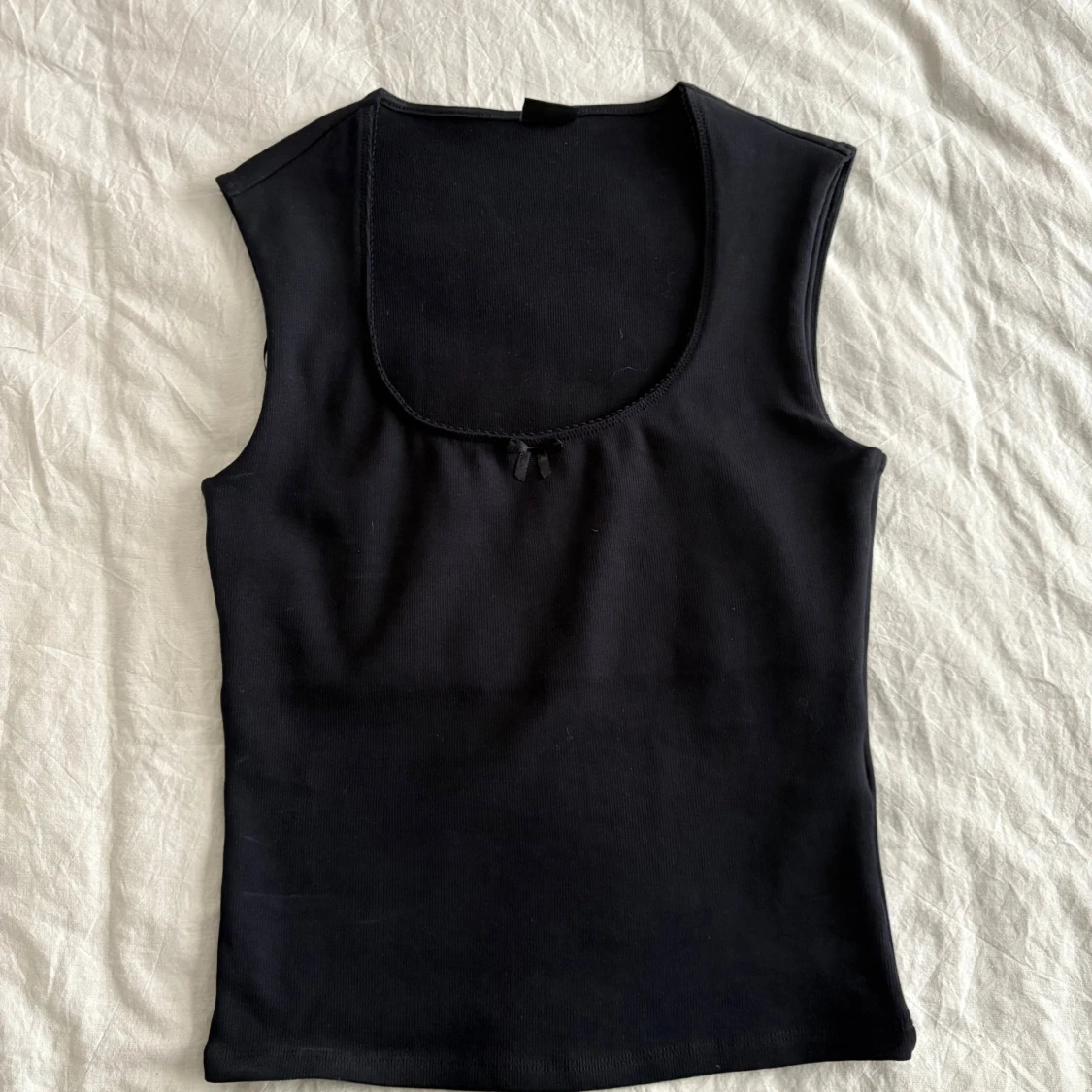 Topp från Gina tricot