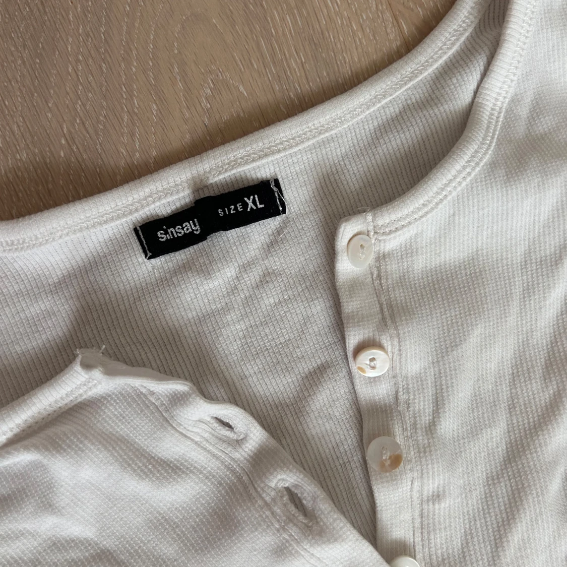 Long-sleeve shirt - 2