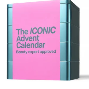 SÖKER!!!!! ICONIC Adventskalender smink -  SÖKER!!!!