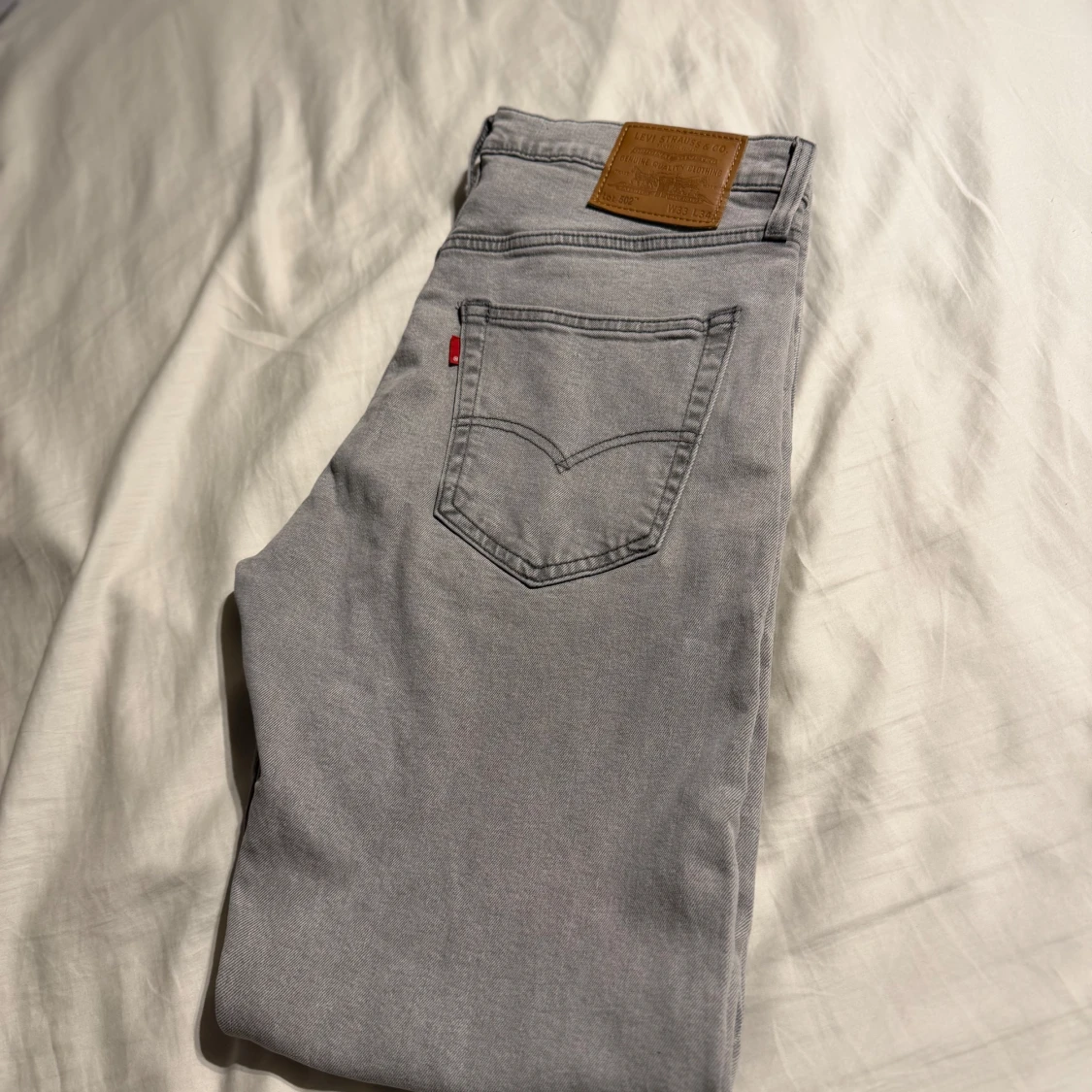 Levis 502 - 2
