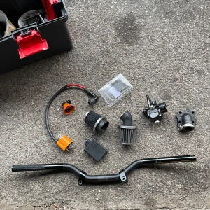 Insug rq - Insug 150kr