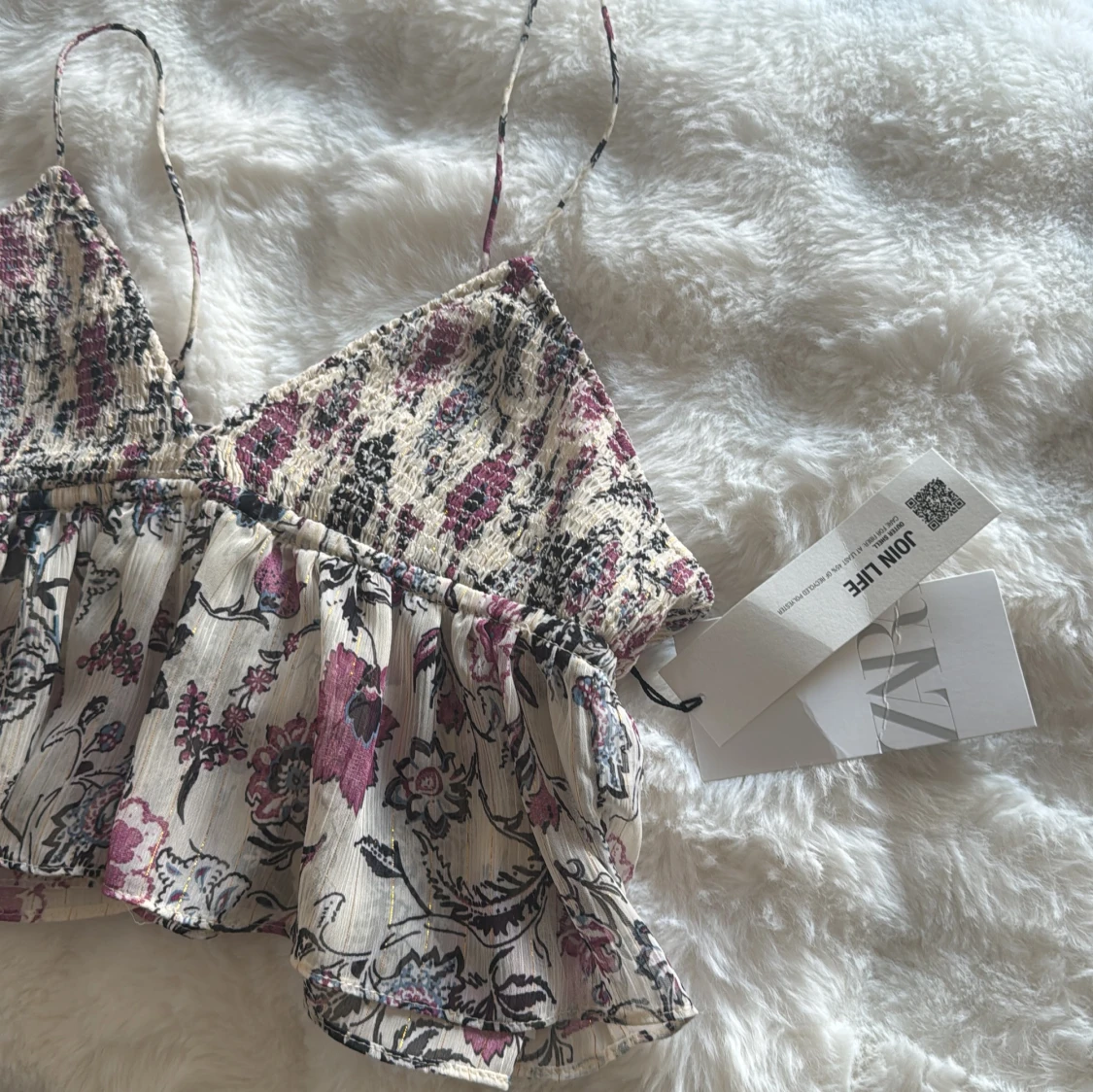 Populärt Zara sett - 2