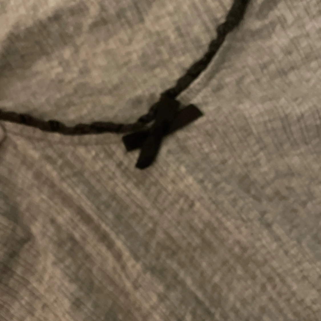 Grå ribbad topp från Odd Molly - 4