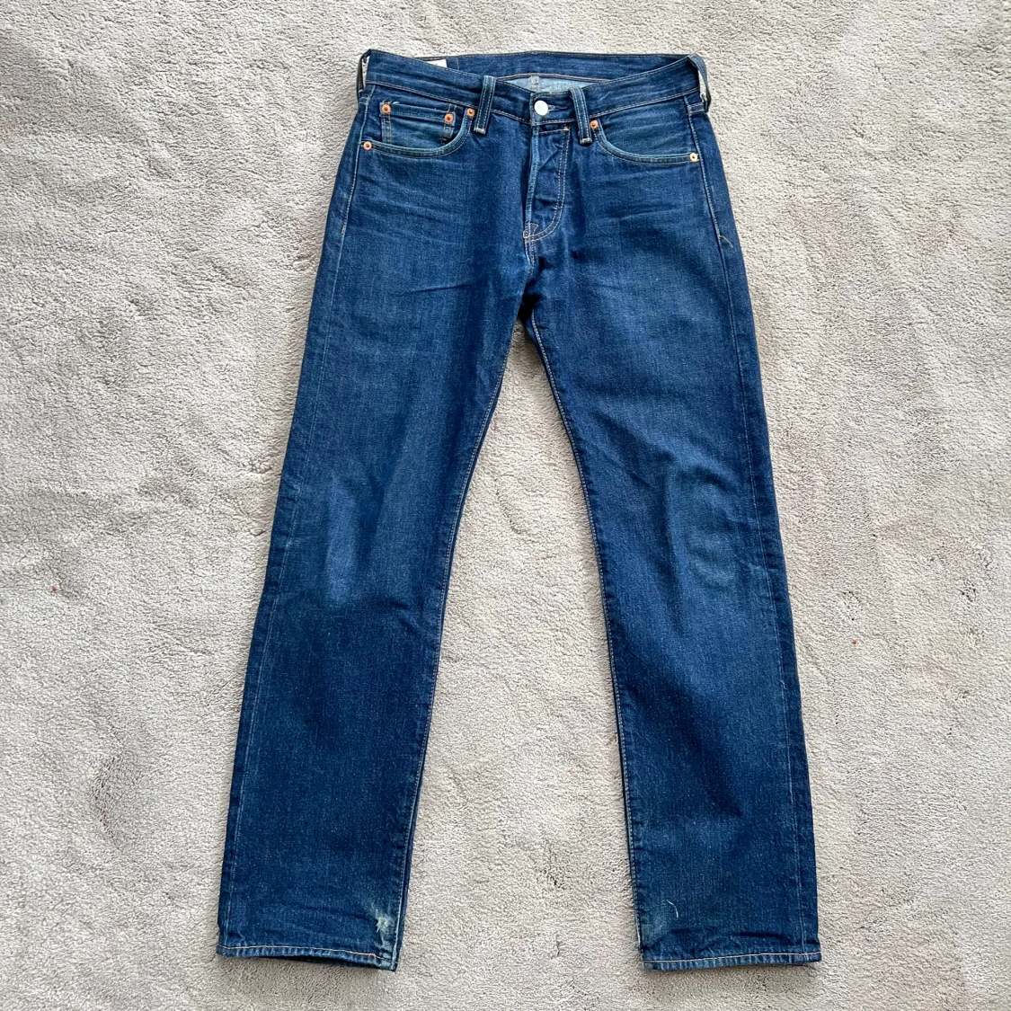 levi’s 501 jeans