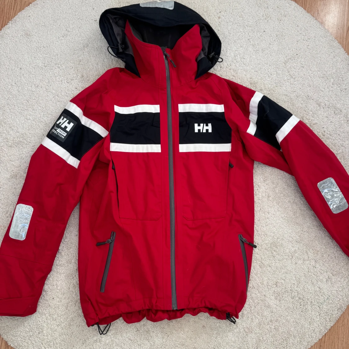  Helly Hansen segeljacka