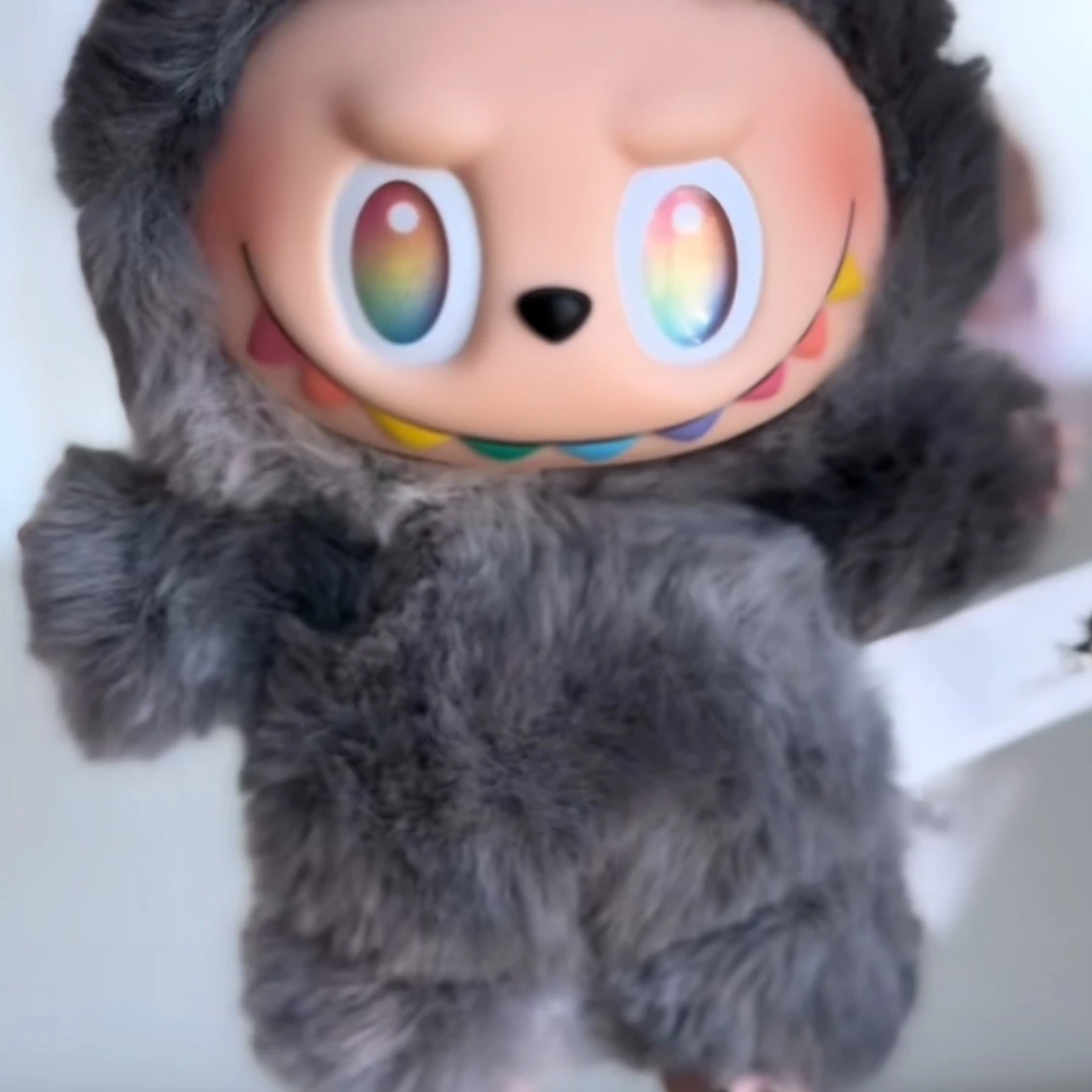 Säljer min real labub köpt den från en tiktok live  - 1