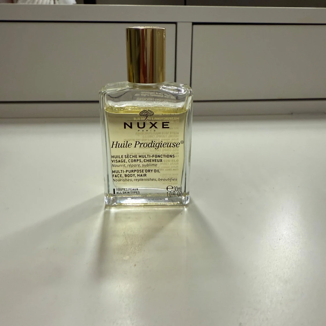 Nuxe Huile Prodigieuse multi purpose oil 30ml