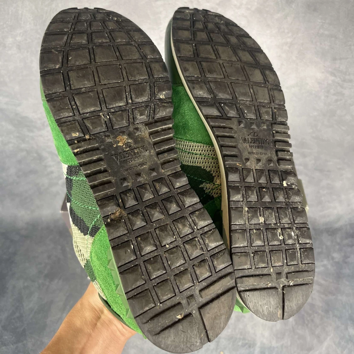 Valentino Rockrunner - 3