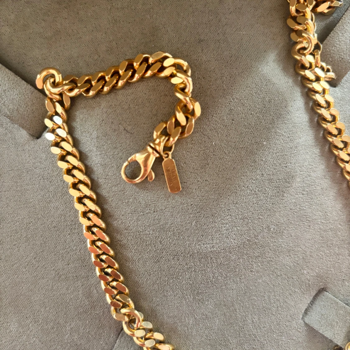 Maria Nilsdotter halsband - 2