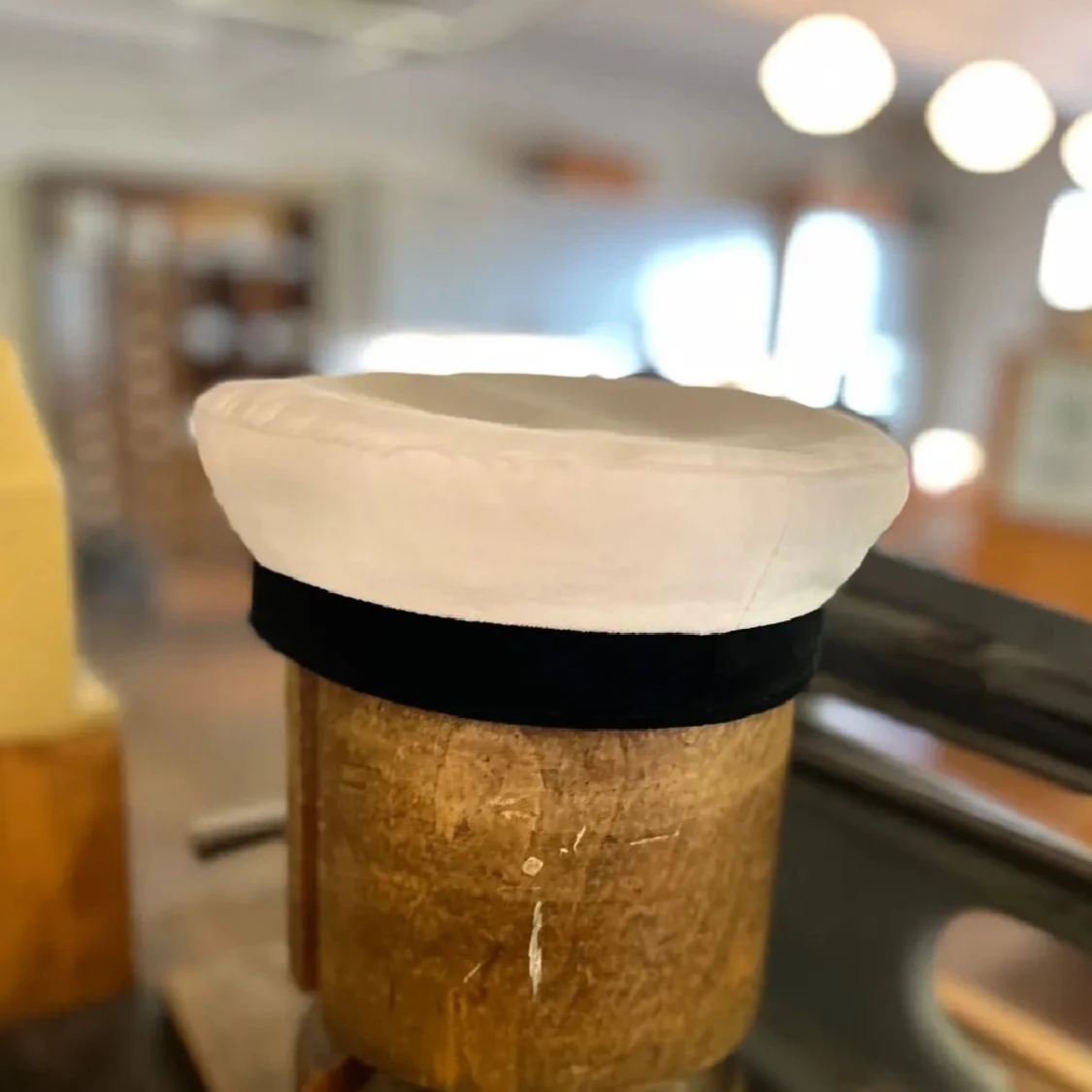 Klassisk Studentmössa 52-63 - 2