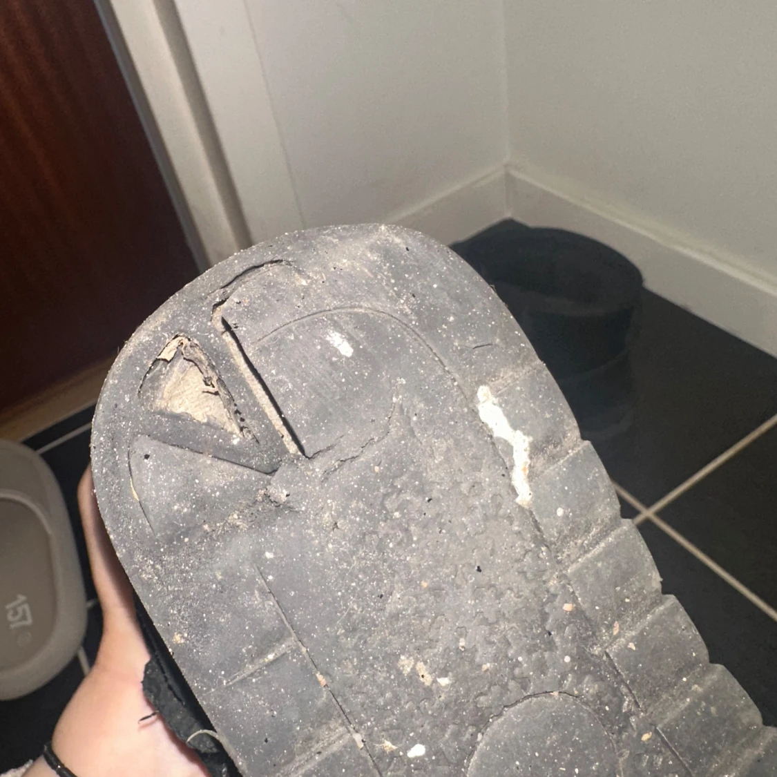 UGGs liknande skor storlek 37  - 4